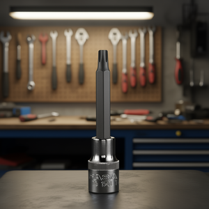 Fasano 150L <b>Torx</b> <b>Bit</b> T6 Socket Adapter For Auto Repair Tools - Product Image 3