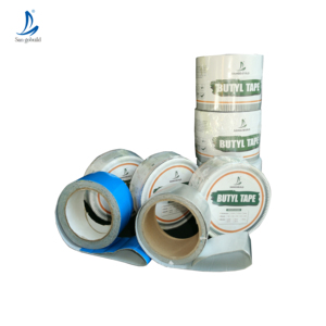 Membrana Impermeabilizante para Canaletas Oman, Techo <span class=keywords><strong>de</strong></span> Piedra Glaseada para Kit <span class=keywords><strong>de</strong></span> Parabrisas Bostik - Product Image 3