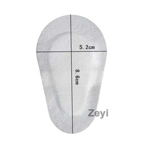 Patch Oculare Monouso Personalizzabile con Logo, Patch per <span class=keywords><strong>Ambliopia</strong></span>, Protezione Oculare per Bambini, Patch Ausiliario per Strabismo - Product Image 2