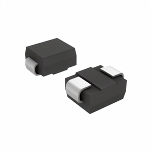 Diodes Electronic Chips Component SMZJ3809BHE3/52 Manufacturer Channel DO-214AA, SMB - Product Image 1