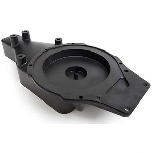 Diseño de moldes de plástico personalizados para piezas de precisión de nailon y acrílico, prototipo hecho a mano, compatible con archivos STL. - Product Image 1