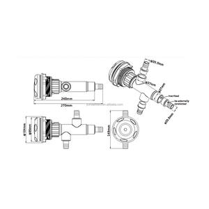 Générateur de <span class=keywords><strong>chlore</strong></span> à sel intelligent pour piscine, électrolyse du sel, <span class=keywords><strong>chlore</strong></span> pour <span class=keywords><strong>spa</strong></span>, eau salée, cellule de générateur de <span class=keywords><strong>chlore</strong></span> au sel - Product Image 4