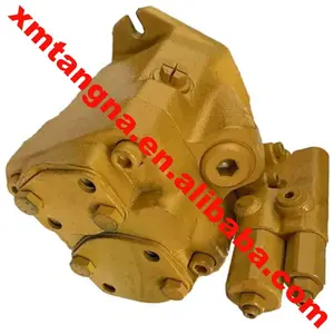 2508337 250-8337Piston Pump for Caterpillar CAT 12M 140M 14M 160M 120M Motor Grader C9 C6.6 Engine