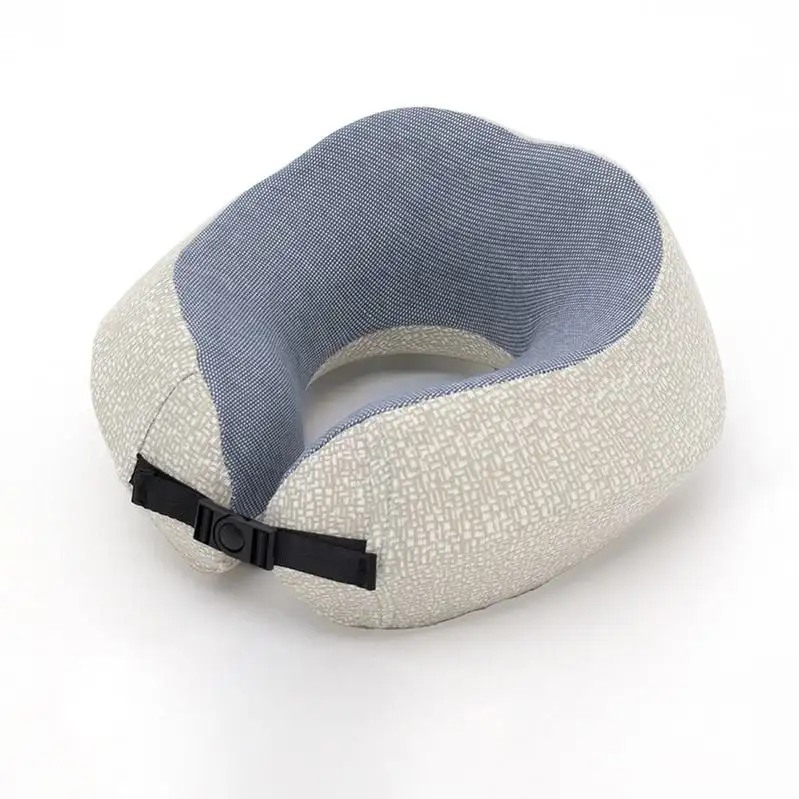 Travel Neck Pillow For Airplane Sleeping Kids Relief Hight Quality Hot Sale Promotional Popular Low Price Air Memory Foam Pillow