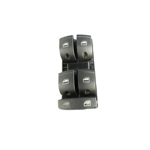 Interruptor Eléctrico de Ventanilla Audi 4FD959851A para A6L C6, Pieza de Repuesto - Product Image 4