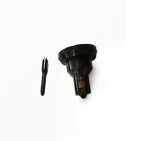 Inyector de Combustible Common Rail 4902924, Boquilla de Inyección para M11 N14 L10 4902921, Otras Piezas para Camiones
