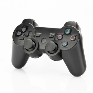 Geyi Cổ Giao Hàng Nhanh Không Dây USB <span class=keywords><strong>Bluetooth</strong></span> Trò Chơi Điều Khiển Cho PS3 Rung <span class=keywords><strong>PC</strong></span> Thân Thiện Với Môi Kinh Doanh Khuyến Mại Quà Tặng - Product Image 3