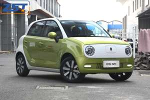 Great Wall GWM ORA R1 nouveau véhicule d'énergie adultes elektro auto moteur à grande vitesse voiture électrique hatchback minicar pour voiture privée - Product Image 2