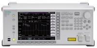 Analyseur de spectre Anritsu MS9740B haute vitesse TNN, modèle unique, multimode, pour l'évaluation des dispositifs optiques, origine Japon