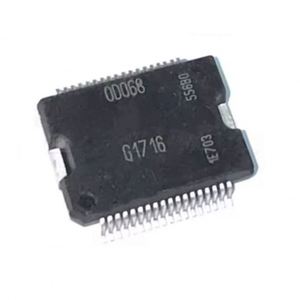Nelcom 0D068 Servicio Integral Original, Circuito Integrado en Stock, Otros Componentes Electrónicos, Microchip 0D068 - Product Image 1