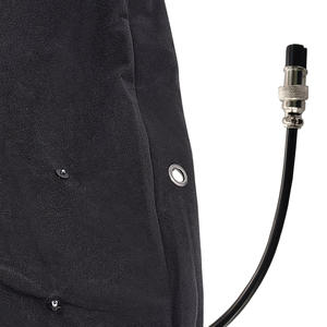 Rideau de fond de scène LED étoilé <span class=keywords><strong>pour</strong></span> <span class=keywords><strong>DJ</strong></span> de <span class=keywords><strong>mariage</strong></span> avec matrice lumineuse LED RGB/blanc chaud/bleu, taille personnalisable <span class=keywords><strong>pour</strong></span> parcs à thème et décoration d'événements - Product Image 4