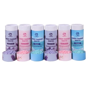 Cuentas de refuerzo de aroma de lavandería SANYUAN, cuentas de fragancia de larga duración para lavandería, cuentas de refuerzo de aroma suaves y antiestáticas - Product Image 5