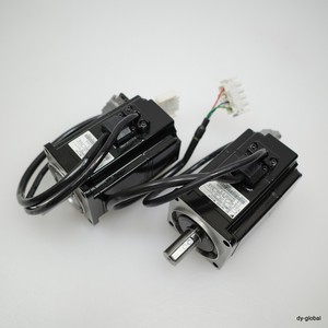 YASKAWA SIGMA2 มือสอง SGMAH-02AAA41 200W 200V AC - Product Image 4