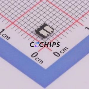 ทรานซิสเตอร์ฟิลด์ทรานซิสเตอร์ (Mosfet) PRPAK3x3-8L HSBB0903แบบดั้งเดิมและใหม่เอี่ยม - Product Image 2