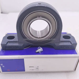 40mm Bohrung Stehlagergehäuse UKP 209 K/H UKP 209 Hohe Qualität und Guter Preis UKP209 Lager für Bergbaumaschinen - Product Image 5