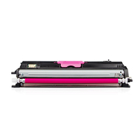 Cartouche d'encre authentique compatible pour Konica Minolta Magicolor 1600 1650 1680 1690 A0V301F A0V30HF A0V30CF A0V306F