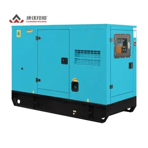 Chinese Weichai 50kva 80kva 100kva 150kva 200kva electric diesel alternative system generators