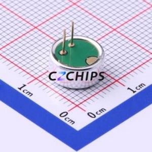 GMI9745P-2C44DB แบรนด์ใหม่และเป็นของแท้ผ่านรูส่วนประกอบ (THT),D = 9.7mm วงจรรวมไมโครโฟนชิปวงจรรวม - Product Image 1