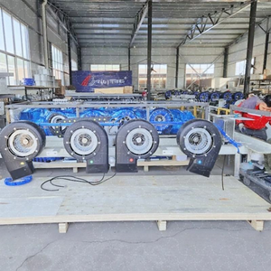 Self Service Automatic Unmanned <b>Car</b> Wash <b>Machine</b> with Payment Option for <b>Car</b> Wash Parlors - Product Image 2