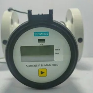 Débitmètre Siemens Mag8000 authentique, haute précision, très vendu - Product Image 2