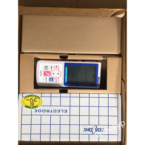 TOA-DKK <b>Electronic</b> PH Meter Type HM-31P.<b>Used</b> - Product Image 1