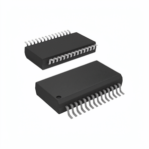 MIC2563A-0BSM TR Gestión de Energía (PMIC) 28 SSOP Comprar Componentes Electrónicos en Línea en Stock - Product Image 1