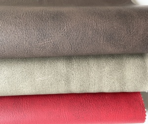 Alta qualità eco-friendly in pelle sintetica impermeabile per mobili auto tappezzeria borse sedie oggetti decorativi <span class=keywords><strong>tende</strong></span> - Product Image 2