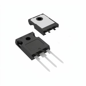 ทรานซิสเตอร์ TO-247-3 FCH099N65S3_F155 ชิ้นส่วนวงจรอิเล็กทรอนิกส์ บริการครบวงจรแบบดั้งเดิม - Product Image 1