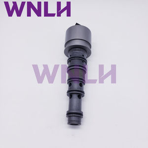 Válvula Solenoide de Transmisión WNLH RE177539 para Tractor John Deere 5620 6430, Válvula de Control Electrohidráulica - Product Image 4