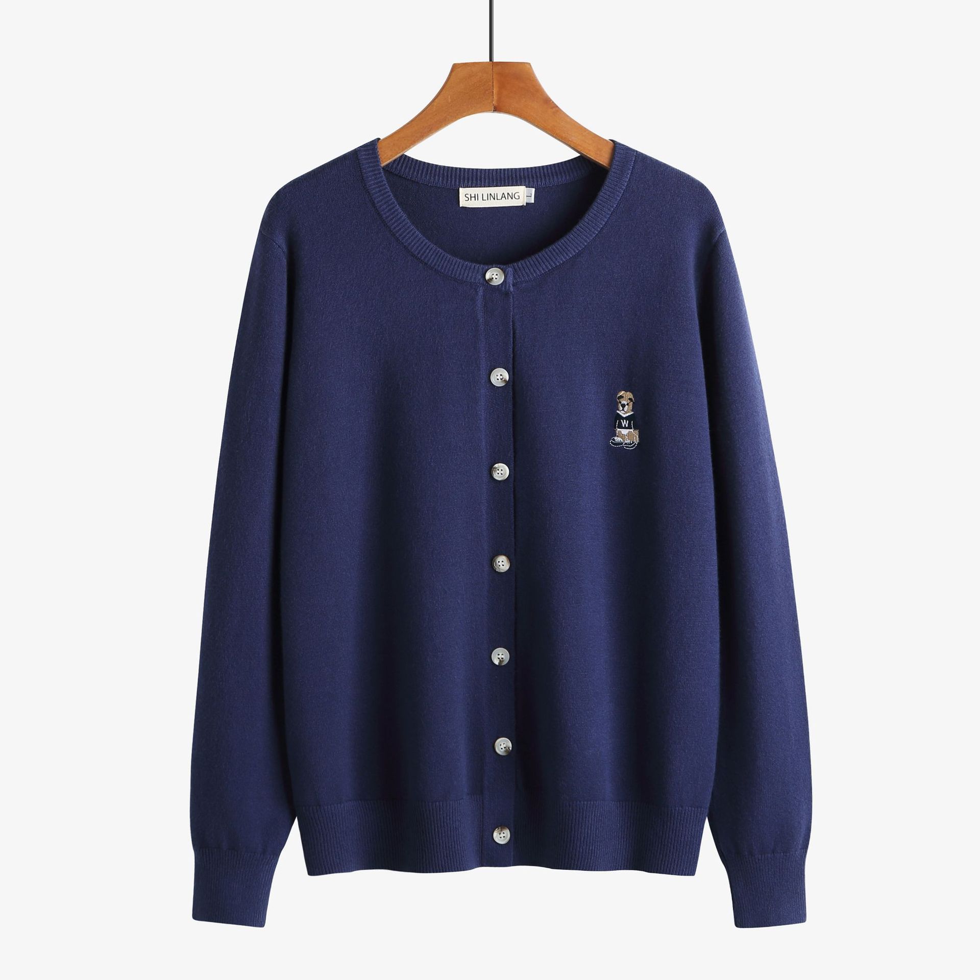 Bleu marine