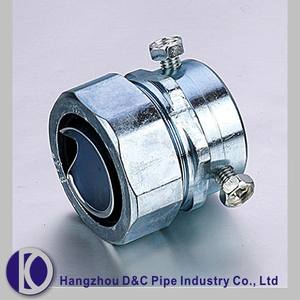 Joint de tube en métal flexible avec col de cygne et virole de prune <span class=keywords><strong>10A</strong></span> Courant nominal Fabriqué en Chine Connecteurs de haute qualité - Product Image 3