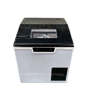 aldi ice maker and shaver