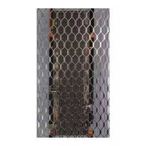 Chauffage radiant extérieur portable à structure de cadre LN125E(LP) 40KW, en acier inoxydable de haute qualité, pour <span class=keywords><strong>camping</strong></span>, cuisinière au gaz naturel - Product Image 4