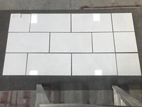 Grèce Cristal marbre blanc