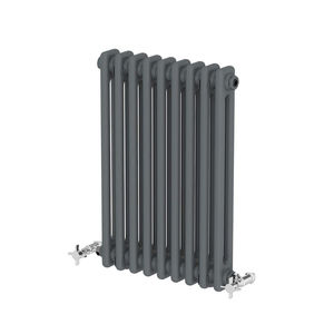 Avonflow vente en gros petite colonne 2 <span class=keywords><strong>radiateur</strong></span> chauffage de l'eau <span class=keywords><strong>radiateur</strong></span> radiateurs de chauffage muraux pour la maison avec revêtement en poudre - Product Image 5
