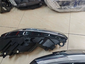 ไฟหน้า LED Matrix มือสองคุณภาพสูง ขายดี เหมาะสำหรับระบบไฟรถยนต์ A4/A4L/S4/B9 ปี 2016-2019 คุณภาพสูง - Product Image 4
