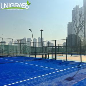 Fabricant professionnel <span class=keywords><strong>Prix</strong></span> paddle Fields Acheter <span class=keywords><strong>Padel</strong></span> Court <span class=keywords><strong>padel</strong></span> court <span class=keywords><strong>construction</strong></span> - Product Image 6