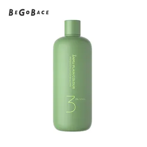 OEM 개인 상표 과산화수소 산화제 크림 1000ml 전문가 10/20/30/40 머리 개발자