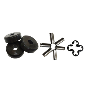 A290-6068-X424 FANUC Tollholder Roller - Product Image 5