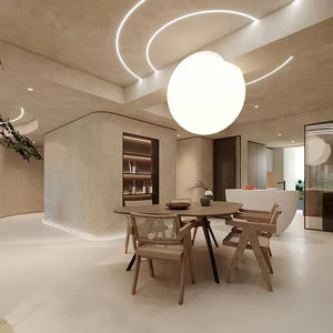 Pintura para Construcción de Sencilla Aplicación, <span class=keywords><strong>Microcemento</strong></span> para Nivelación de Pisos para Piscinas - Product Image 3