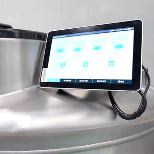 फैक्टरी मूल्य चिकित्सा क्रायोजेनिक फ्रीजर Biobank वीर्य टैंक YDD श्रृंखला तरल नाइट्रोजन देवर शुक्राणु भ्रूण बैंक - Product Image 3