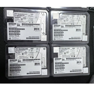 Intl D3-S4510 Serie 960GB 480GB Solid State Drive SATA3 6Gb/S 1.92TB Interne SSD SSDSC2KB960G801 voor Server - Product Image 4