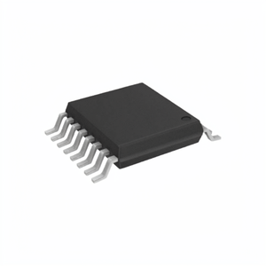 Electronic Circuit Components 16 TSSOP IDT23S08-1HPGI In Stock Clock Timing - Product Image 1