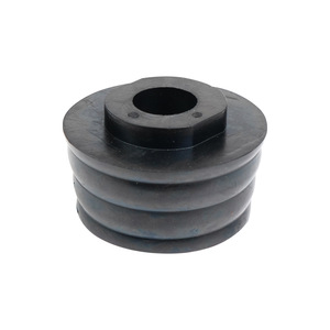 Modified Vehicle Body And Cab Mounting Bushing KF04050BK For Ford F250 F350 1999-2018 <b>Silicone</b> <b>Rubber</b> Parts - Product Image 3
