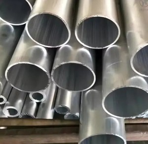 Fabricant Usine Vente Personnalisé Pas Cher En <span class=keywords><strong>Aluminium</strong></span> Rond/Carré/<span class=keywords><strong>Rectangle</strong></span> <span class=keywords><strong>Tube</strong></span>/Tuyau avec Service De Traitement De Soudage Prêt Stock - Product Image 2