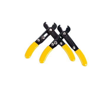 Multifunction <b>Mini</b> Chain Pliers Manganese Steel Compact Spring <b>Clamp</b> Tool For Workshop Use - Product Image 5