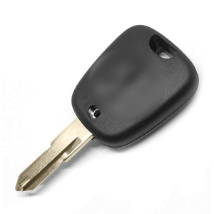 Chìa Khóa Xe 2 Nút Từ Xa Vỏ Chìa Khóa Với <span class=keywords><strong>206</strong></span> Lưỡi Cho P-Eugeot Đối Tác Chuyên Gia Từ Xa Vỏ Chìa Khóa Thay Thế - Product Image 5