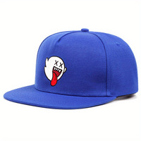 Gorra de Béisbol Deportiva para Hombre, Estilo Urbano, Transpirable, con Logotipo Bordado a Mano, Personalizada, al por Mayor, con Diseño de Lazos
