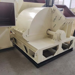 Trituradora de madera de serrín pequeña, máquina trituradora de ramas de árbol, cortadora de madera, gran oferta - Product Image 4