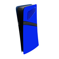 Coques de remplacement KJH pour PS5 Pro DE – Vente en gros usine – Coques de protection et de refroidissement pour consoles de jeu, couleurs disponibles